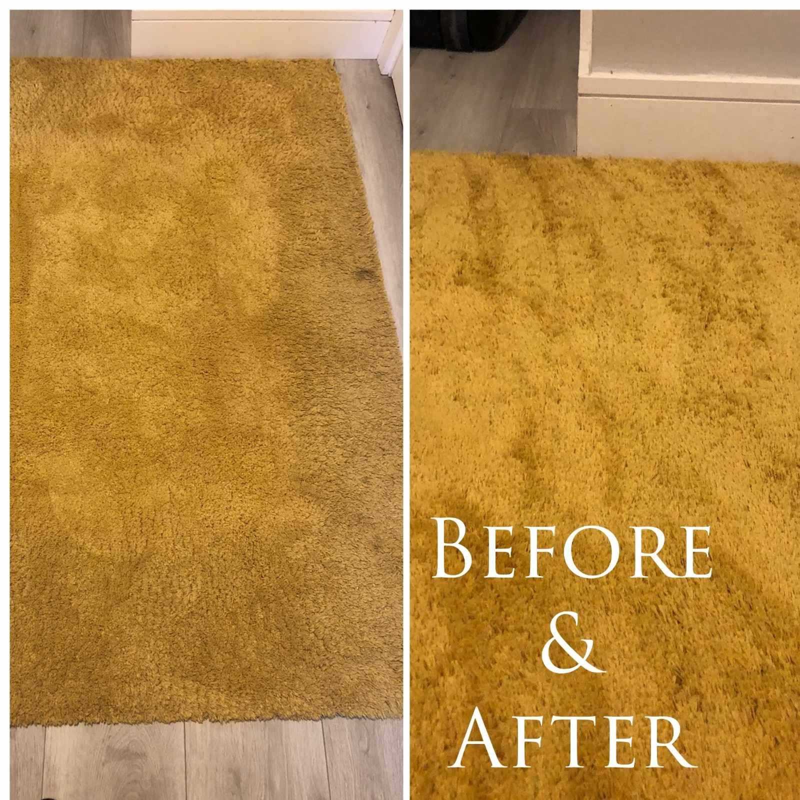 Rug Cleaning Cleaning care
